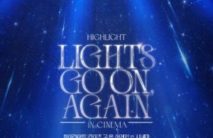 HIGHLIGHT: LIGHTS GO ON AGAIN IN CINEMA Exclusively at Golden Village