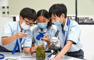 Rethinking Education: Fostering Lifelong Passion, Character, and Well-Being in the Next Generation