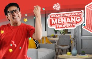 Win a Home with PropertyGuru’s “Sambung Pantun, Menang Property” Giveaway Contest