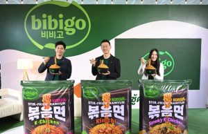 bibigo Ramyun enters the Instant Noodle Market for the First Time in Thailand, Serving K-Culture through Authentic, Rich Korean Flavors with the Campaign “Full Flavors for a Delicious Night”