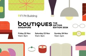 Fab Finds for the #FAMBAM At Boutiques Singapore: The Gifting Edition 2024