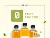 DRiPP launches zero-calorie syrups to meet health trends