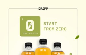 DRiPP launches zero-calorie syrups to meet health trends