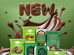 Viral Dubai Chocolate is inspiring new launches