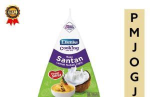 Lautan Natural Krimerindo offers Ellenka Cooking Series and the Ellenka Barista Series