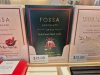 Visit Fossa Chocolate at Boutique Fairs Singapore for latest festive delights