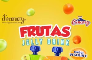 Cimory launches new jelly drink