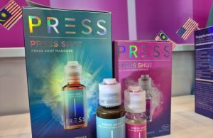 Onnuri and Korean Drug targets Indonesia for Press Shot