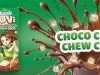 Monde Nissin, Nutifood bring new chocolate milk drink with chewable nata de coco to the Philippines