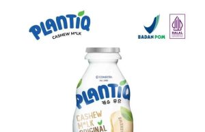 Cashew producer Comextra Majora unveils new cashew milk Plantiq