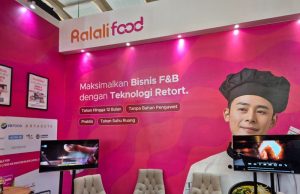 Ralali Food introduces Mina Soku