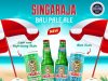 New Singaraja Beer that offers a taste of Bali