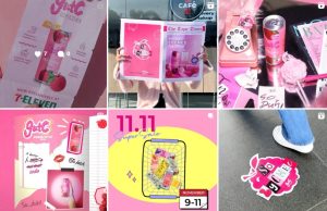 New lychee flavour joins Tapping Tapir’s gutC range