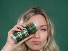 New Hojicha flavour from Wakely