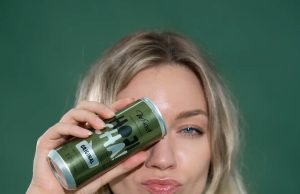 New Hojicha flavour from Wakely