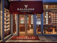 Wolfgang’s Steakhouse by Wolfgang Zwiener Makes its First Foray into Thailand Setting to Redefine Steakhouse Dining