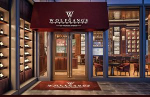 Wolfgang’s Steakhouse by Wolfgang Zwiener Makes its First Foray into Thailand Setting to Redefine Steakhouse Dining