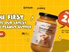 Wolves Fitness and Jobbie launch new protein peanut spread