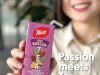 Yeo’s adds passion fruit tea