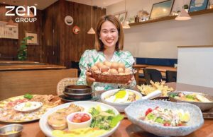Restaurant group in Thailand commits to only use eggs from cage-free hens by 2028