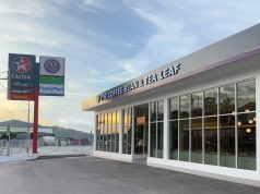 200 Cafés And Counting: The Coffee Bean & Tea Leaf® Malaysia Celebrates Its Grand Opening With A Drive-In Experience In Penang!