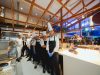 KUALA LUMPUR CONVENTION CENTRE REVEALS PARKVIEW CAFÉ WITH SPECTACULAR VIEWS AND MEMORABLE DINING