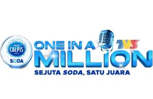 CALPIS SODA ONE IN A MILLION: MALAYSIA’S BIGGEST SINGING SHOW PREMIERES 22 DECEMBER WITH A GRAND PRIZE WORTH RM1 MILLION