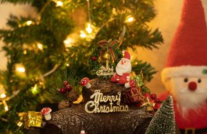 Celebrate the Holidays with Elevete’s Exquisite Christmas Dessert Collection