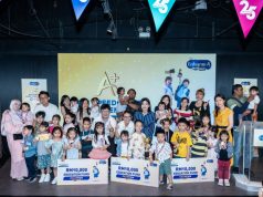 Enfagrow A+ Brain Speedometer Challenge Grand Finale Highlights the Role of Fast Brain Processing Speed in Developing Future-Ready Kids