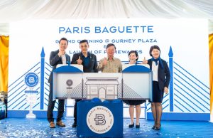 Paris Baguette Arrives in Penang with 13th Bakery Café Opening and an Exciting New Loyalty Program