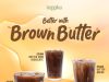 Koppiku brings festive cheers with new Brown Butter Series