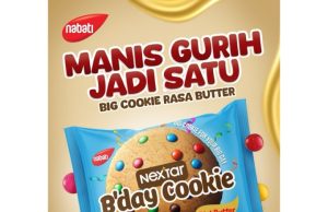 New Nabati cookies for every celebration