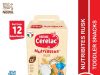 Nestle Cerelac Nutribites Rusk is now available in Malaysia