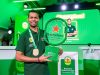 The Olive Tree Group’s Jason Dennis Dcruz Crowned Heineken® Global Draught Champion