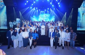 CALPIS SODA ONE IN A MILLION UNVEILS TOP 100 CONTESTANTS AND SUPERSTAR LINE-UP!