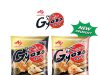 New Prawn Gyoza from Ajinomoto! Win a Trip to Japan!
