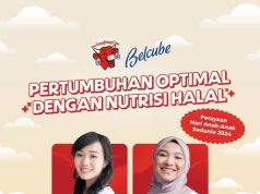 The Laughing Cow Cheese Now Officially Halal-Certified by BPJPH, Reinforcing Trust and Quality for Indonesian Consumers