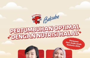 The Laughing Cow Cheese Now Officially Halal-Certified by BPJPH, Reinforcing Trust and Quality for Indonesian Consumers