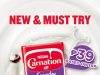 Nestle Carnation Everyday Creamer elevates culinary creations with a creamy touch