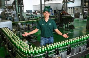 Chang brews up innovation with new premium unpasteurized beer through 7-Eleven