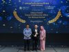 Pos Malaysia’s Transformational Excellence Recognised with Forward Faster CEO Award 2024 & Multiple Industry Accolades
