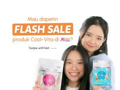 Cool-Vita releases new collagen and DHA gummies