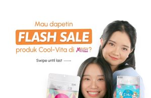 Cool-Vita releases new collagen and DHA gummies
