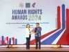 CP Foods Honored with Human Rights Excellence Award 2024