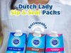 Dutch Lady rolls out new Sip & Seal Pack