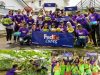 FedEx: Sowing Seeds of Hope for Underprivileged Urban Communities