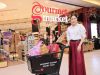 Introducing Thailand’s First “Gourmet Market Smart Cart” Presents with Concept “Shopping Made Easy at Once”