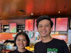 Starbucks Philippines and Green Rebel Foods offer two new plant-based comfort meals
