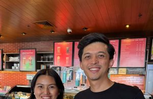 Starbucks Philippines and Green Rebel Foods offer two new plant-based comfort meals