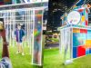 Vibrant Installations that Make Perfect Holiday Photo Backdrops at Raffles Place